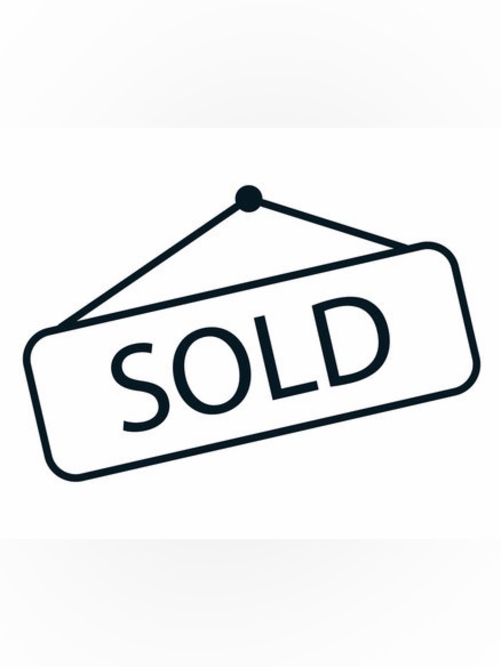 SOLD💙J.Crew Blue Sweater - Picture 1 of 6